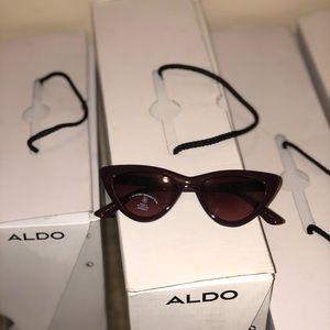 ALDO sunglasses